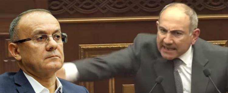 Քննարկումներ իրավապահ համակարգում. թիրախում «Հայաստան» խմբակցության երկու պատգամավորներ են. «Ժողովուրդ»