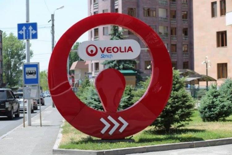 Գիշերներն ինչո՞ւ են ջուրն անջատում. «Փաստ»