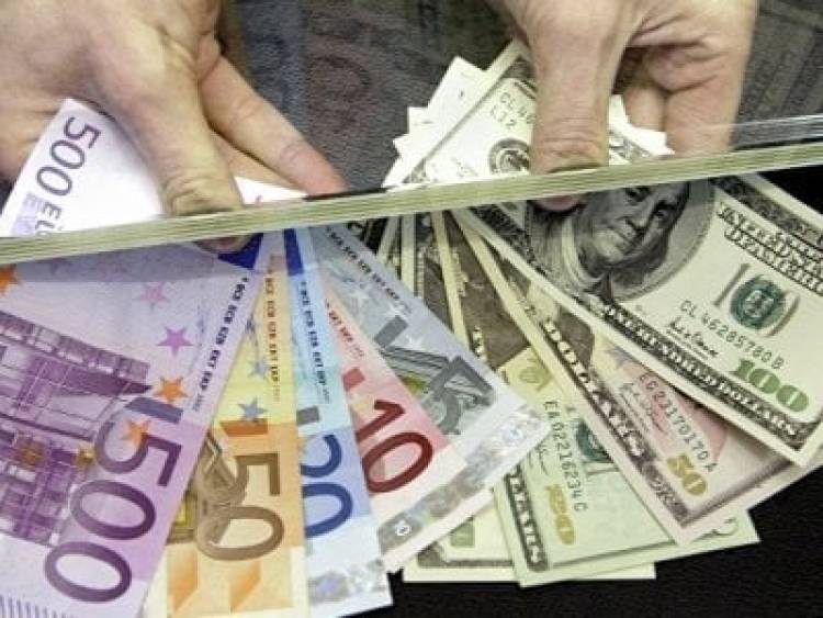 Դոլարի, եվրոյի ու ռուբլու փոխարժեքները աճել են