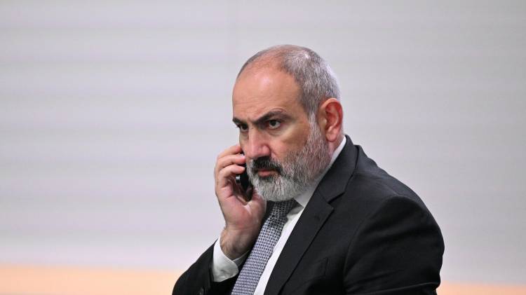 Փաշինյանը կա՛մ պետք է դատվի, կա՛մ ներկայացնի անմեղսունակության տեղեկանք