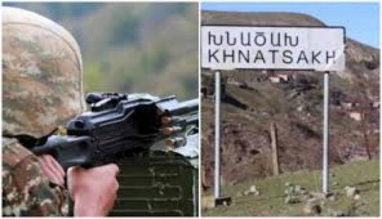 Ադրբեջանը Խնածախում անասուններ եւ տներ է վնասում․«Հրապարակ»