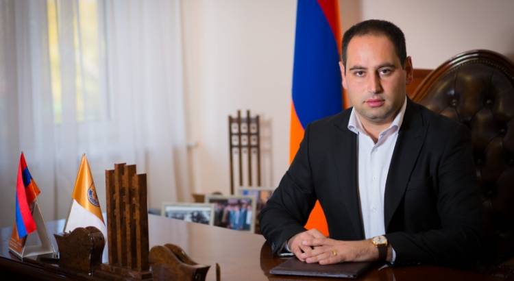 Երբ նշում եք` Սարիկ Մինասյանը չհաղթած թեկնածու է, նաև նշեք, որ Վարդան Ղուկասյանը պարտված թեկնածու է․ Խուդաթյան