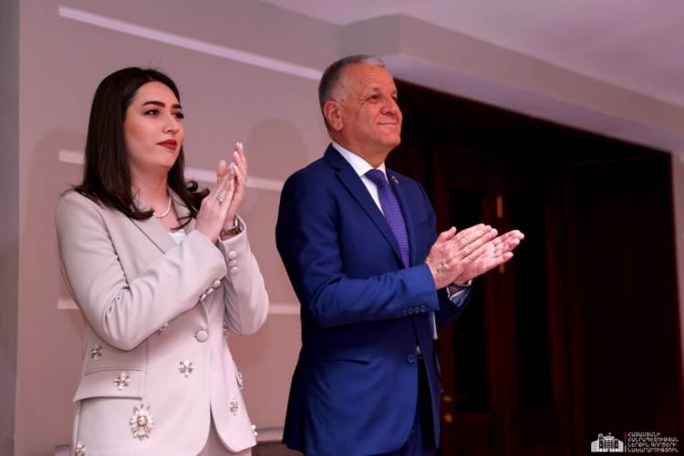 Եվրոպական Միությունը կարևոր գործընկեր է Հայաստանի ժողովրդավարության ճանապարհին․ ՆԳ նախարար