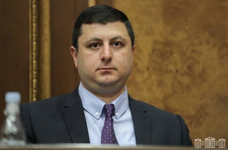 «Իրական Հայաստանի» կոնցեպտի տակ պատմության խմբագրումն է. Աբրահամյան