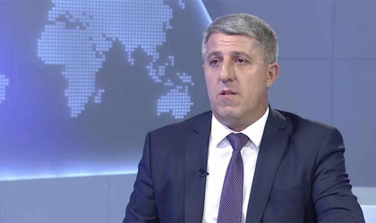 Բաքվի բարբարnuական վարչախմբի պարագլուխն էյֆորիկ հերթական պոռթկման մեջ բարբարջել է. Ոսկանյան