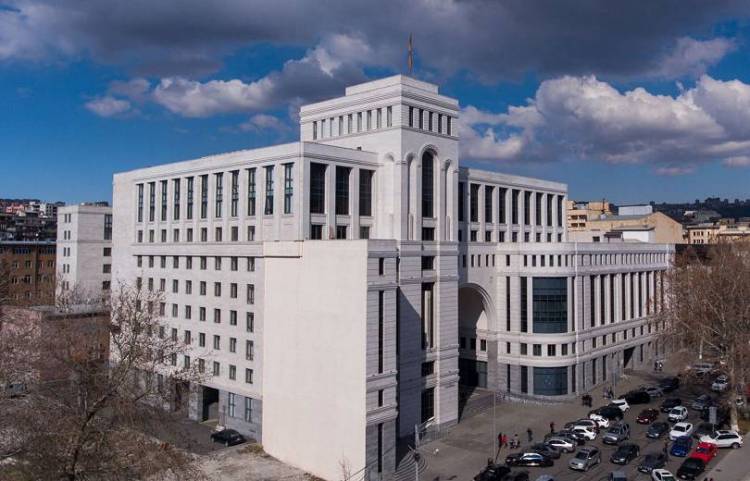 Ողջունում ենք Հնդկաստանի և Պակիստանի միջև հրադադարի շուրջ ձեռք բերված փոխըմբռնումը․ ՀՀ ԱԳՆ