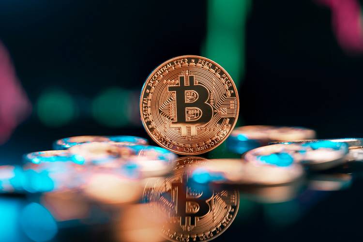 Բիթքոյնի գինը գերազանցել է 105,000 դոլարը