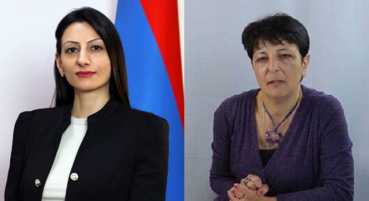 Մարդու իրավունքների պաշտպանը հայտարարություն է տարածել