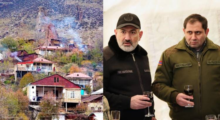 Գնացողները չեն վերադառնա, քանի դեռ ապահով չէ․ Սյունիքում անվտագային ճգնաժամ է