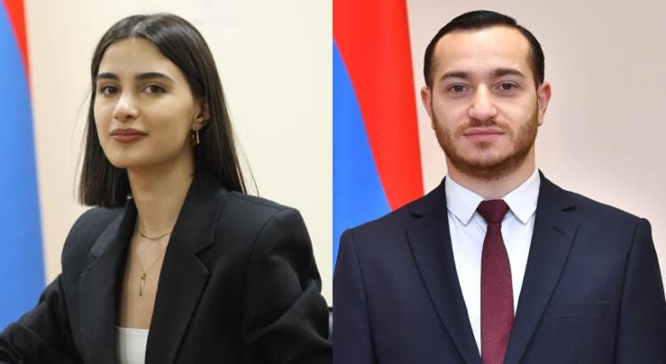 ԲՏԱ նախարարի հերթական խոսնակն է ազատման դիմում գրել․ Մխիթար Հայրապետյանի հետ ոչ ոք «յոլա չի գնում»