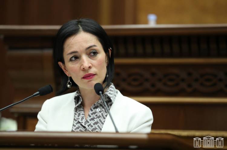 ԿԳՄՍՆ-ն հայտարարություն է տարածել