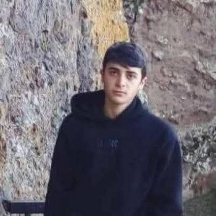 Հոսանքահարվելուց մահացած զինծառայողը Վարդենուտից էր, մեկ տարվա ծառայող