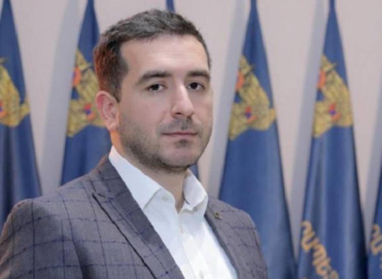 «Պատանի հանդիսատեսի թատրոնի կոլեկտիվը չի ներկայացել իրականացվող փոփոխությունների վերաբերյալ քննարկմանը». Կոստանյան