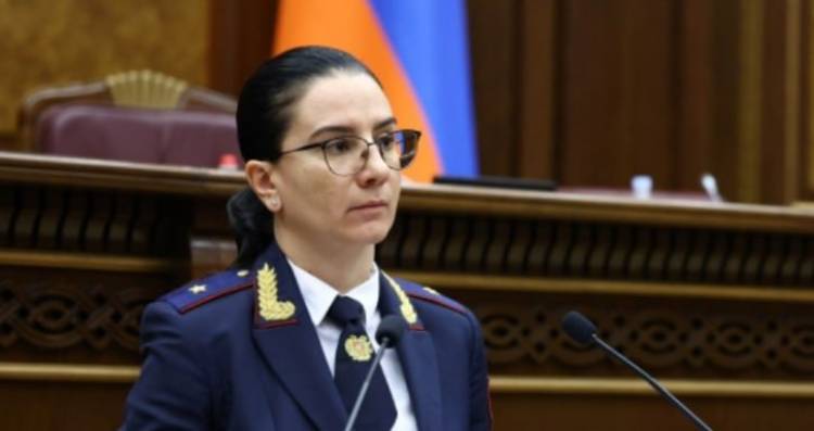 Բունտ ՔՊ-ում՝ գլխավոր դատախազի դեմ. Վարդապետյանի լռությունը սկսում է «ձայնել». «Ժողովուրդ»