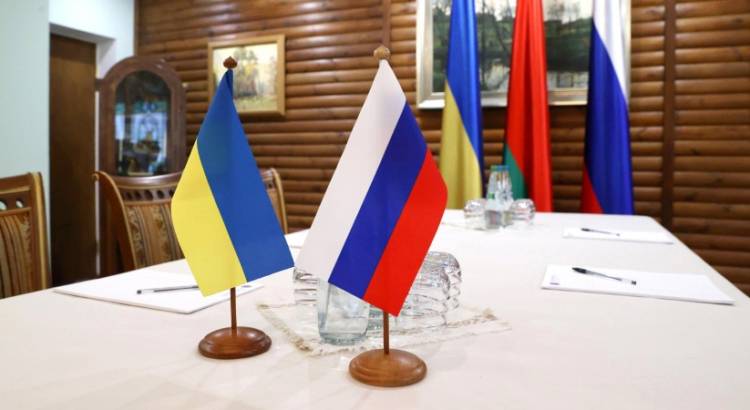 Ինչ է հայտնի Ստամբուլում ռուս-ուկրաինական կարգավորման բանակցություններից առաջ