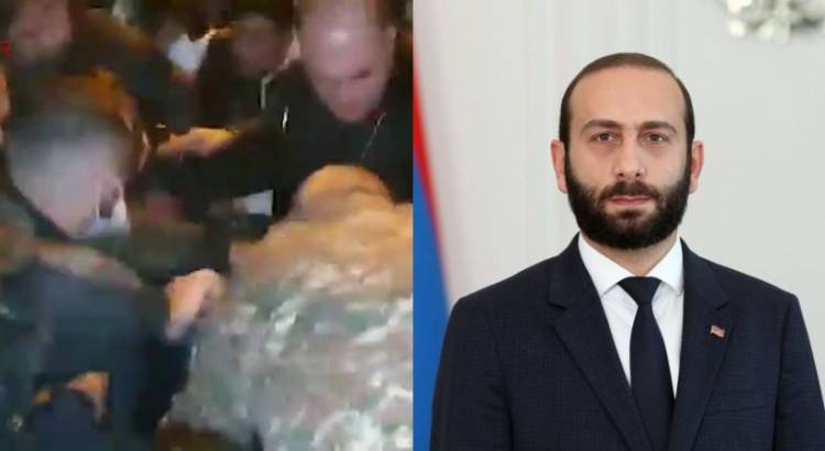 Արարատ Միրզոյանի մաhափորձի գործով մարդ է դատապարտվել