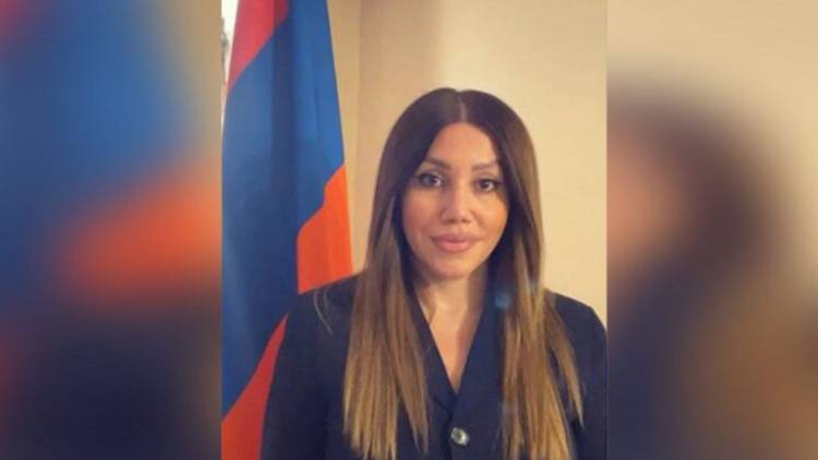 Մարիամ Գևորգյանը նշանակվել է Բոլիվիայի Բազմազգ Պետությունում ՀՀ դեսպան