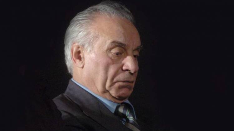 Մահացել է Վիլլի Խշտոյանը