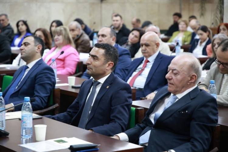 Ի՞նչ կապ ունի Ռոմանոս Պետրոսյանը Տավուշի հետ. «Փաստ»