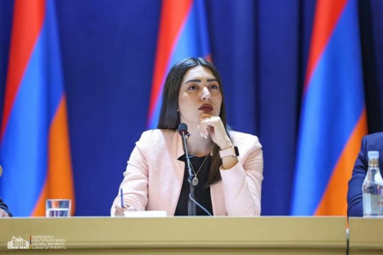 ՆԳ նախարարի «այցեքարտը»՝ քաղաքական ամբիցիաների իրականացման համար. «Փաստ»