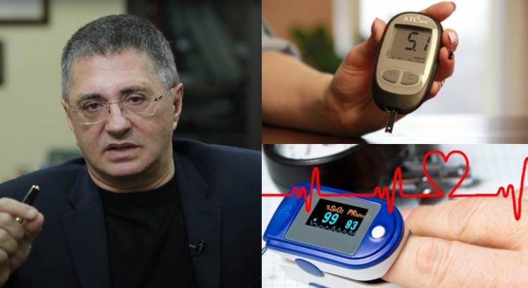 Բժիշկ Մյասնիկովը նշել է երկու առողջապահական սարքեր, որոնք պետք է լինեն տանը
