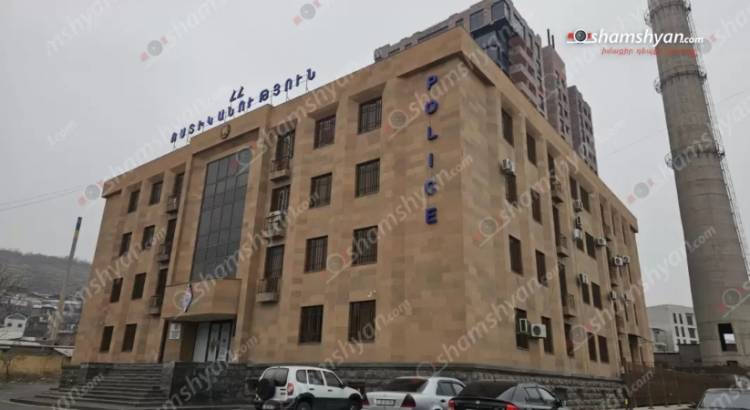 Արտակարգ դեպք, քաղաքացին ոստիկաններին հայտնել է, որ նոտարը տրամադրել է տան կեղծված վկայականներ