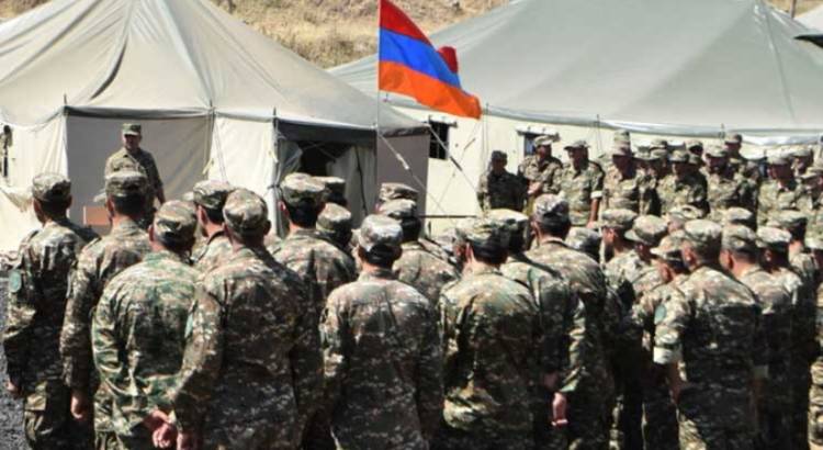 Կսահմանվի պատասխանատվություն վարժական հավաքներից խուսափելու համար. մանրամասներ