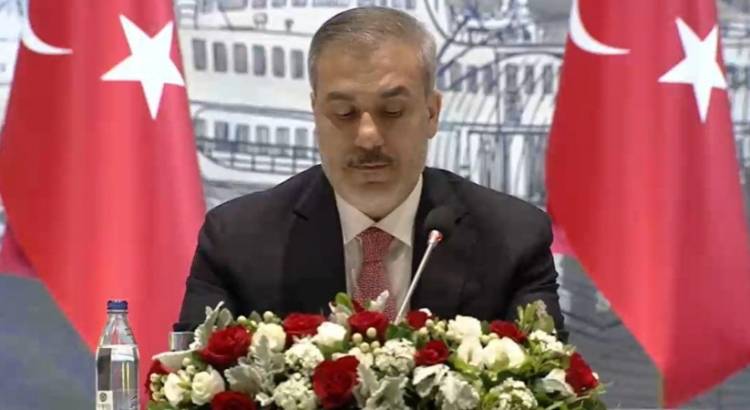 Ֆիդանն Ուկրաինայում կարգավորման ներկայիս փուլը որակել է կրիտիկական