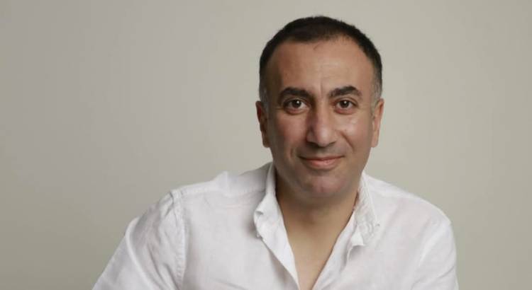 Կարեն Խուրշուդյանը Մակրոնի որոշմամբ արժանացել է «Հայրենիքի հանդեպ ունեցած վաստակի համար» շքանշանի ասպետի կոչման