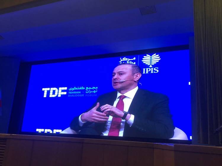 «Զանգեզուրի միջանցք» կոչվող նախագիծ գոյություն չունի․ Արմեն Գրիգորյան