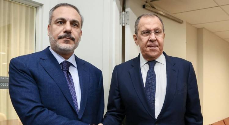 Լավրովը մայիսի 25-27-ը բանակցություններ կվարի Ֆիդանի հետ