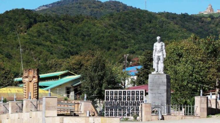 ՌՀՄ-ն Արցախում Մեծ Հայրենականի հուշարձանների պղծման հարցով դիմել է ՌԴ ՔԿ-ին