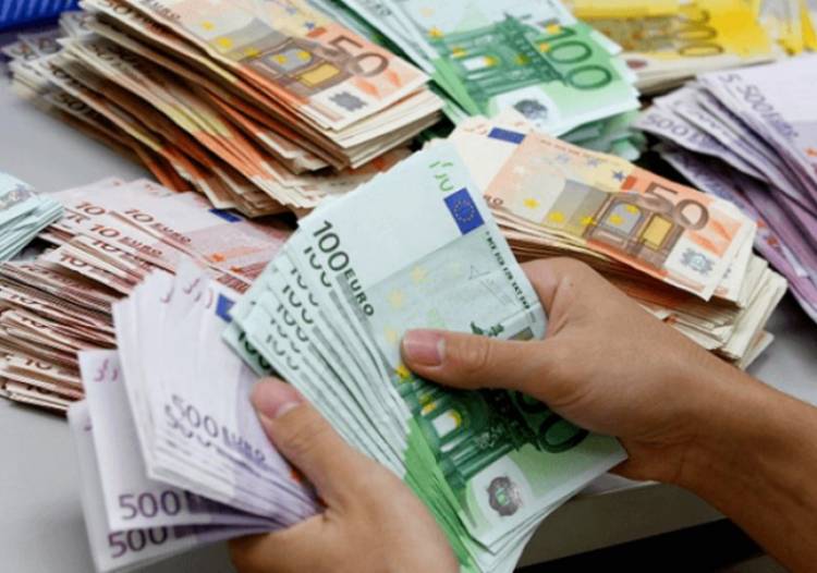 Անկում տարադրամի շուկայում․ փոխարժեքն՝ այսօր