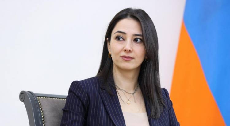 Հայաստանի տարածքում «Արևմտյան Ադրբեջան» չկա. ԱԳՆ խոսնակն արձագանքել է Ալիեւի հայտարարությանը