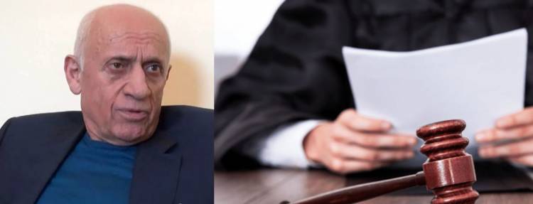 Թոխմախի Մհերի դեմ քրեական գործը քննող դատավորին չեն թողնի այն ավարտել. կասկածներ կան. «Ժողովուրդ»
