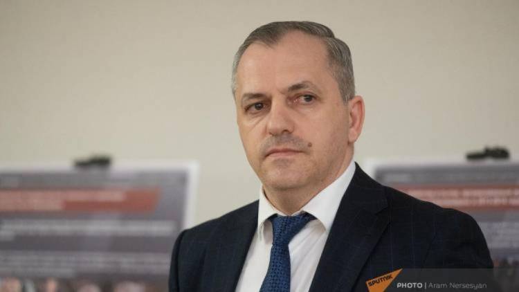 ՀՀ իշխանության լռության պատճառը. զգուշացում են ստացել․ «Հրապարակ»