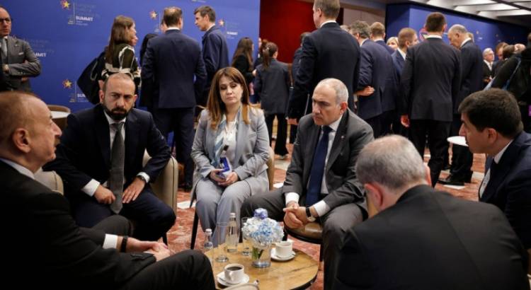 Փաշինյանի խաղաղության պլանը և եվրախոստումները, որոնք երբեք չեն իրականանա. «Փաստ»