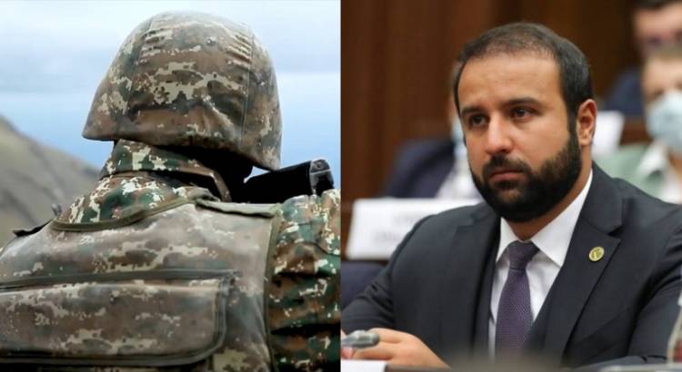 ՔՊ-ում խուլ դժգոհություն կա Հայկ Սարգսյանի նախագծի հետ կապված․ «Հրապարակ»