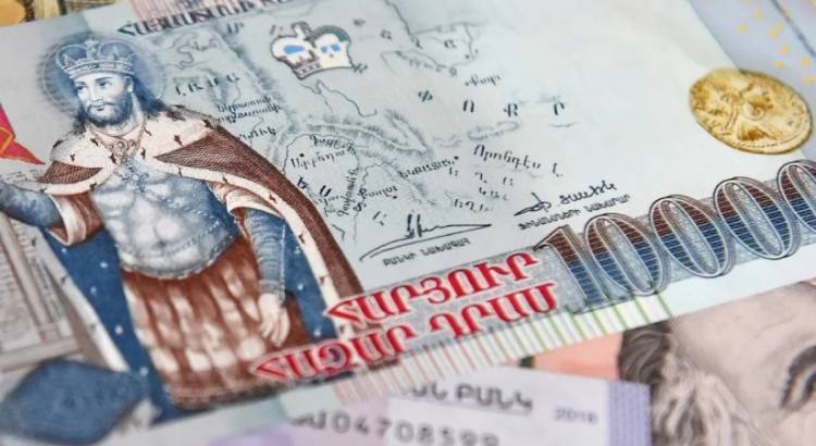 Տարադրամի փոխարժեքը մայիսի 24-ին
