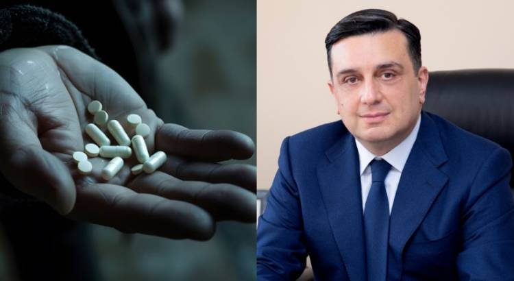 ԵՊԲՀ ռեկտորը դեղամիջոցի անուն է նշել, որը կարելի է օգտագործել միայն բժշկի ցուցմամբ