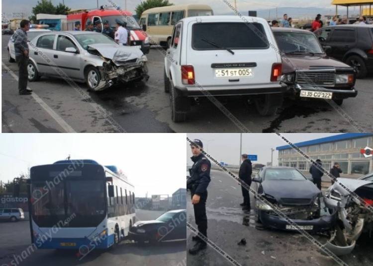 Էլ որքան զոհ է պահանջվում, որ իշխանությունները կշտանան ու լուծում տան «Նորագավիթի գայի պոստ»-ի մահվան խաչմերուկին