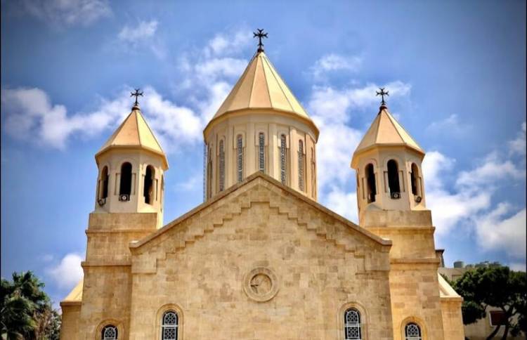 Մեծի Տանն Կիլիկիո Կաթողիկոսությունը մասնակցում է Արցախի հոգեմտավոր ժառանգության համագումարին