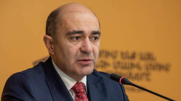 Էդմոն Մարուքյանը աջակցում է Դոգին․ «Հրապարակ»