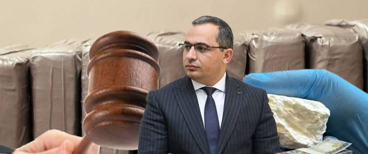 Ինչ է կատարվում․ ընդդիմադիր պատգամավորը 1 տոննա կոկաինը տեսնելու գրություն է ուղարկել ՔԿ. «Ժողովուրդ»