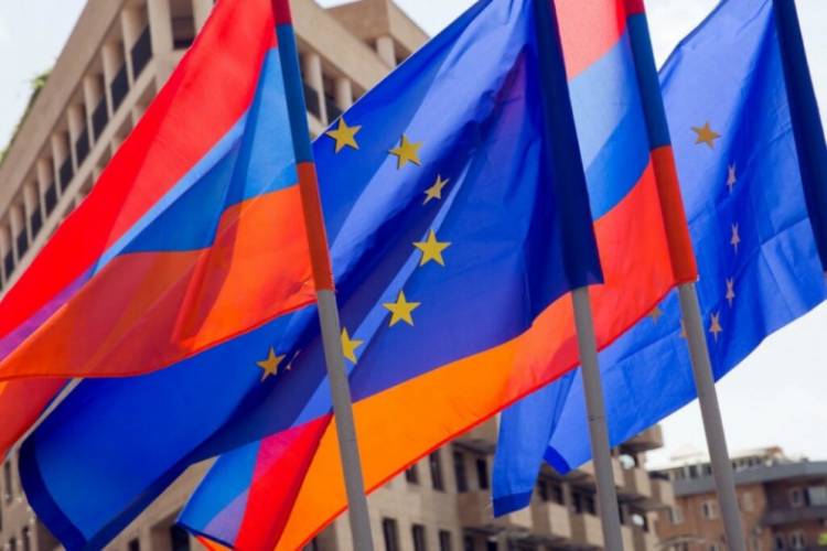 Բայց ո՞վ էր ձեզ ասել, որ գնում ենք... ԵՄ. «Փաստ»