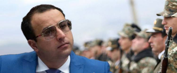 «Շիշ բռնող»-ը ՔՊ-ում քննություն կհանձնի. նիստ է սպասվում. «Ժողովուրդ»