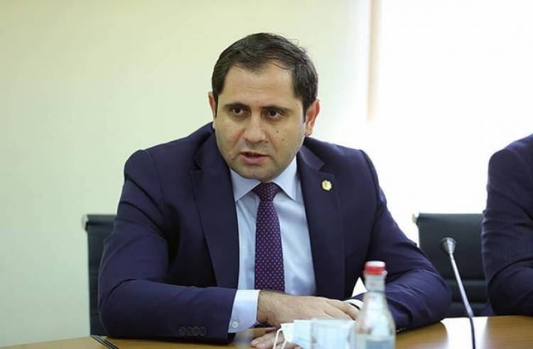 ՔՊ-ականները պահանջում են Սուրեն Պապիկյանին․ «Հրապարակ»
