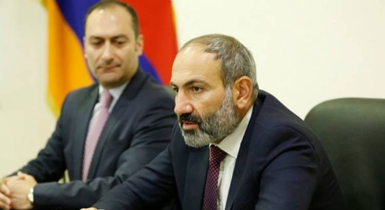 ՍԴ դատավորի պաշտոնի համար առաջադրվել է Արտակ Զեյնալյանի թեկնածությունը