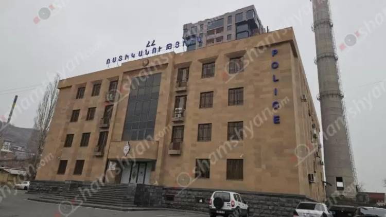 Արտակարգ դեպք, տղամարդիկ քաշքշել են ՌԴ քաղաքացու, վերցրել պայուսակը, կոտրել հեռախոսը․ Shamshyan