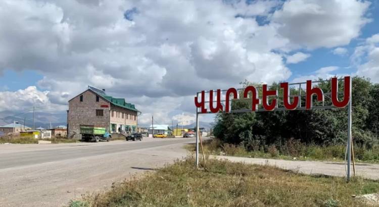 Արտակարգ դեպք, «Նիվա»-ից հայհոյանք է լսվել, ծեծ է եղել, բժիշկները պայքարում են վիրավnրի կյանքի համար. Shamshyan